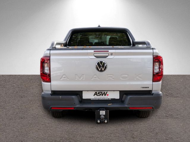 Fahrzeugabbildung Volkswagen Amarok Life DC 2.0 TDI LED Navi AHK SHZ RFK ACC