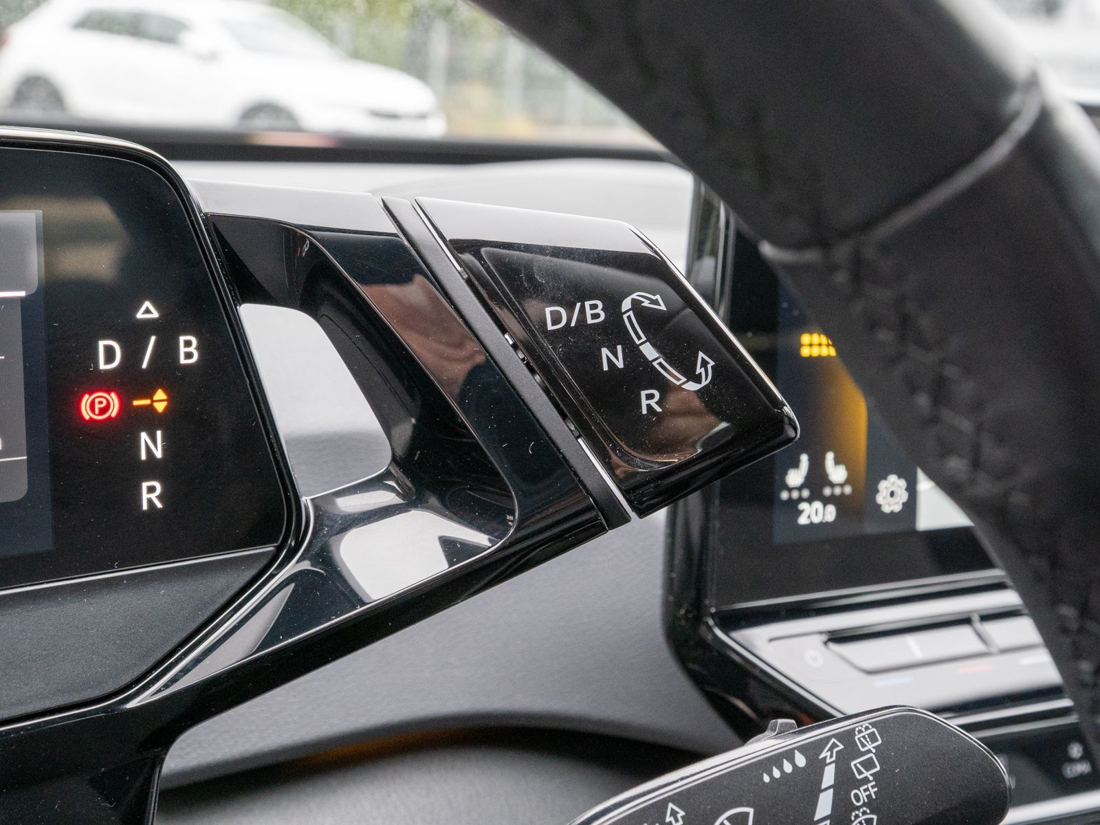 Fahrzeugabbildung Volkswagen ID.3 Pro Performance LED Navi WÄPU ACC PDC SHZ