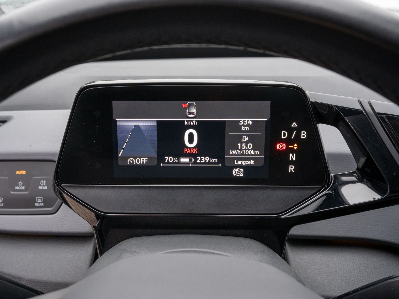 Fahrzeugabbildung Volkswagen ID.3 Pro Performance LED Navi WÄPU ACC PDC SHZ