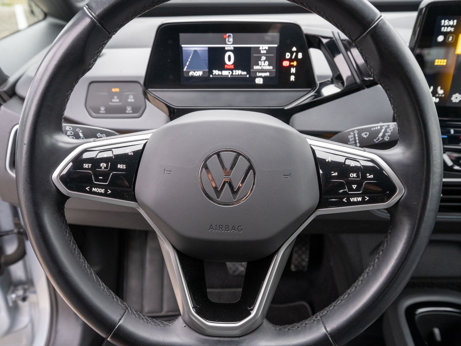 Fahrzeugabbildung Volkswagen ID.3 Pro Performance LED Navi WÄPU ACC PDC SHZ