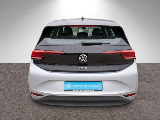 Fahrzeugabbildung Volkswagen ID.3 Pro Performance LED Navi WÄPU ACC PDC SHZ