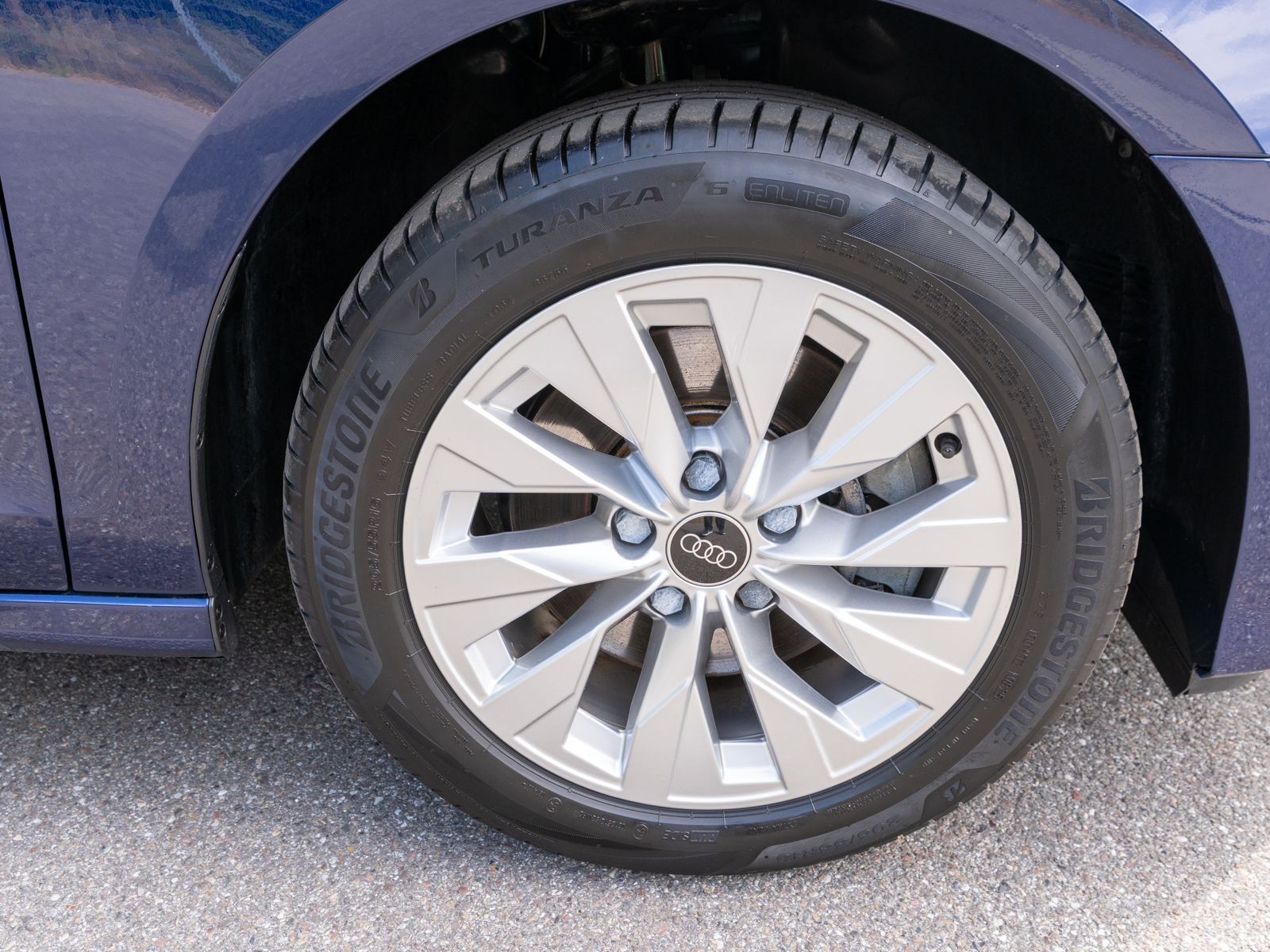 Fahrzeugabbildung Audi A3 Sportback S line 40TFSI e Stronic SHZ RFK AHK