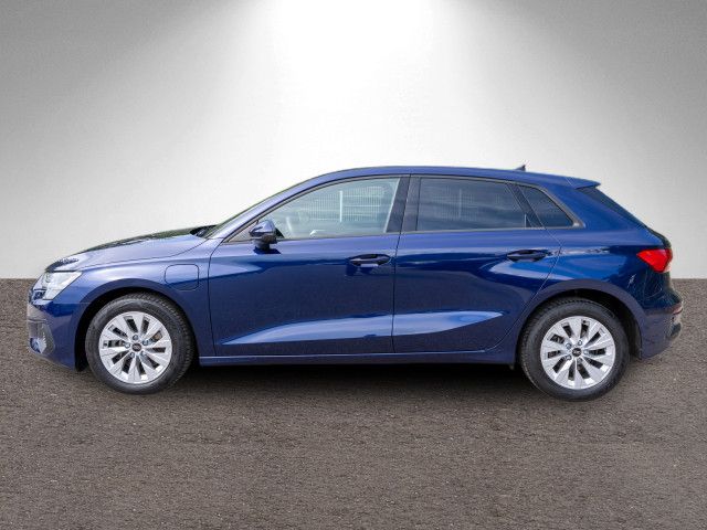 Fahrzeugabbildung Audi A3 Sportback S line 40TFSI e Stronic SHZ RFK AHK
