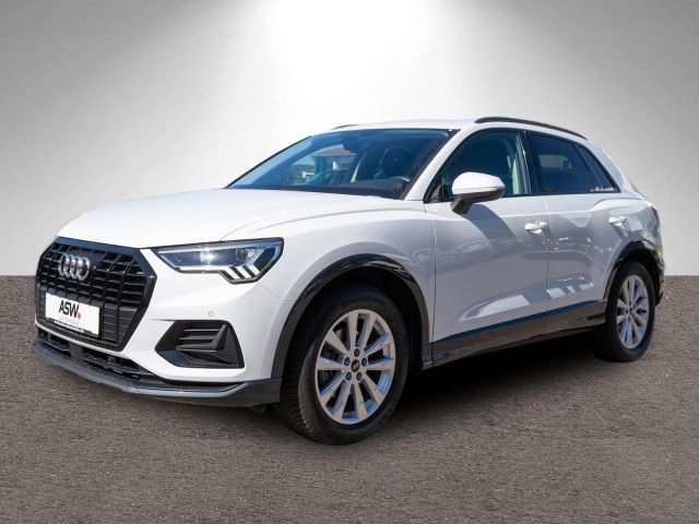 Fahrzeugabbildung Audi Q3 advanced 35TFSI S tronic LED NAVI SHZ RFK AHK