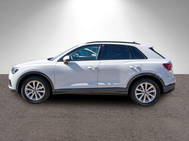 Fahrzeugabbildung Audi Q3 advanced 35TFSI S tronic LED NAVI SHZ RFK AHK