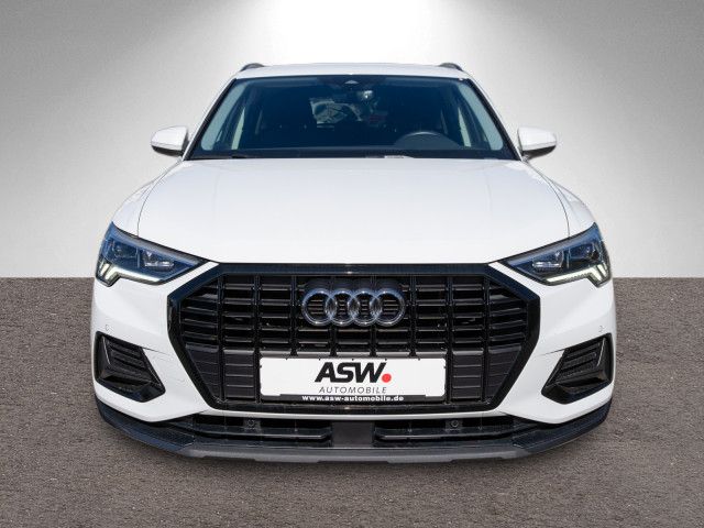 Fahrzeugabbildung Audi Q3 advanced 35TFSI S tronic LED NAVI SHZ RFK AHK