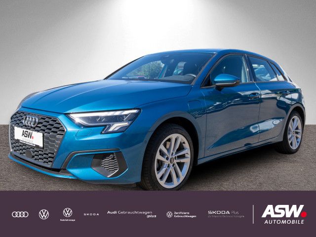 Audi A3 Sportback 40TFSI e Stron LED Navi PDC ACC SHZ