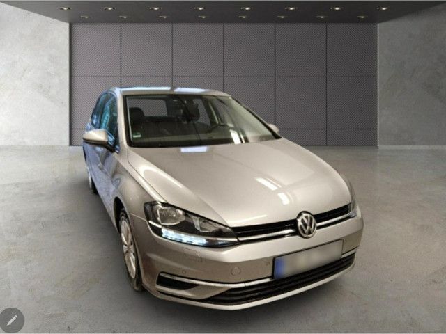Fahrzeugabbildung Volkswagen Golf VII 1.4 TSI KLIMA SHZ PDC MFL