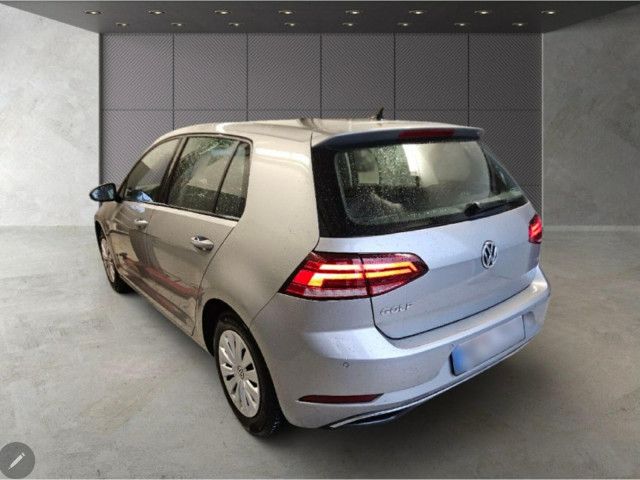 Fahrzeugabbildung Volkswagen Golf VII 1.4 TSI KLIMA SHZ PDC MFL