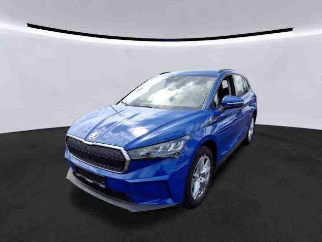 Fahrzeugabbildung SKODA Enyaq electric 60 LOFT LED AHK RFK WÄPU PDC