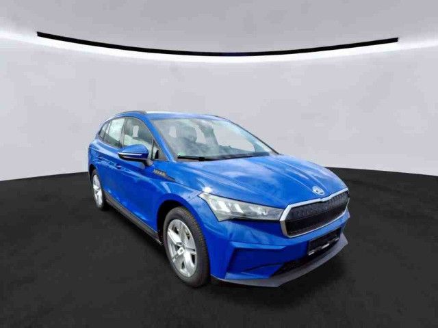 Fahrzeugabbildung SKODA Enyaq electric 60 LOFT LED AHK RFK WÄPU PDC