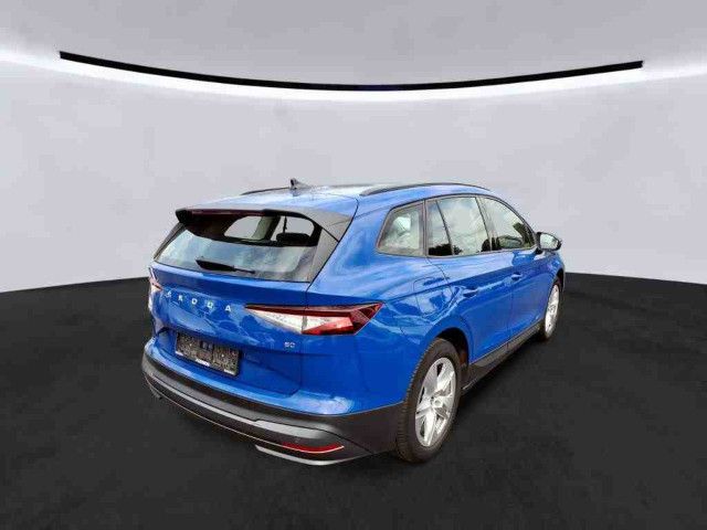 Fahrzeugabbildung SKODA Enyaq electric 60 LOFT LED AHK RFK WÄPU PDC