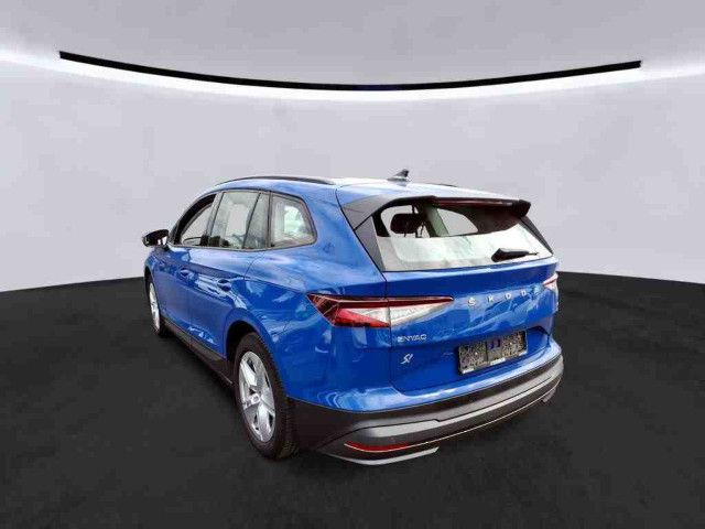 Fahrzeugabbildung SKODA Enyaq electric 60 LOFT LED AHK RFK WÄPU PDC