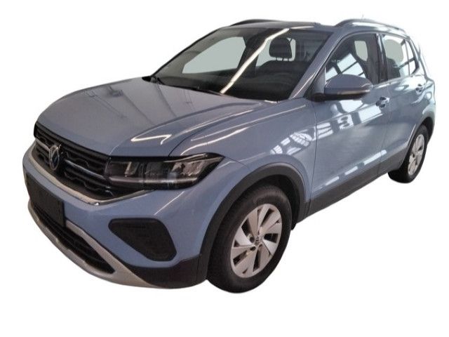 Fahrzeugabbildung Volkswagen T-Cross Life 1.0 TSI LED Navi AHK ACC PDC SHZ