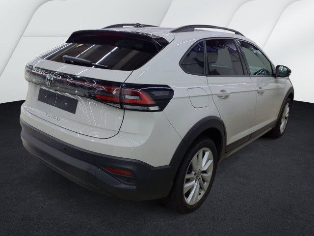Fahrzeugabbildung Volkswagen Taigo Energy 1.0TSI DSG LED Navi RFK ACC SHZ PDC