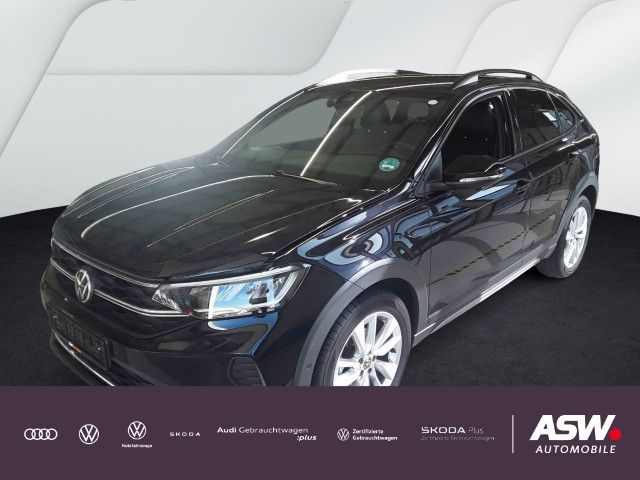 Volkswagen Taigo Energy 1.0TSI DSG LED Navi RFK ACC SHZ PDC