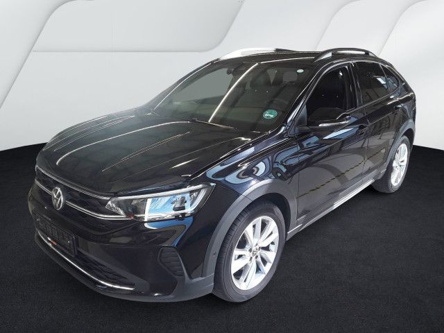Fahrzeugabbildung Volkswagen Taigo Energy 1.0TSI DSG LED Navi RFK ACC SHZ PDC
