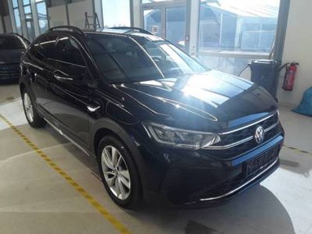 Fahrzeugabbildung Volkswagen Taigo Energy 1.0TSI DSG LED Navi RFK ACC SHZ PDC