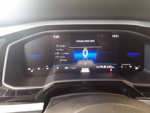 Fahrzeugabbildung Volkswagen Taigo Energy 1.0TSI DSG LED Navi RFK ACC SHZ PDC