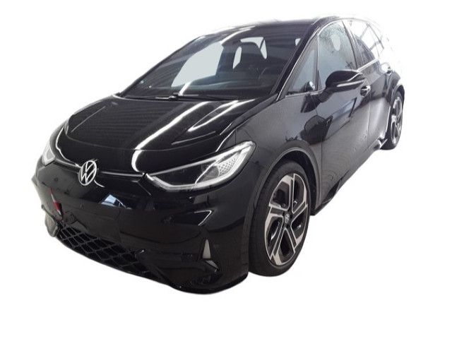 Fahrzeugabbildung Volkswagen ID.3 GTX Harman&Kardon PANO HUD WÄPU RFK ACC SHZ