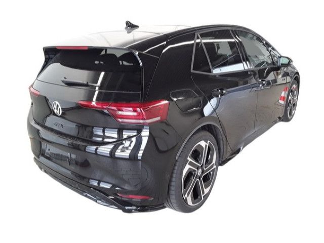 Fahrzeugabbildung Volkswagen ID.3 GTX Harman&Kardon PANO HUD WÄPU RFK ACC SHZ