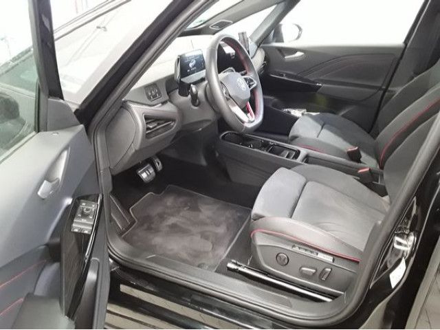 Fahrzeugabbildung Volkswagen ID.3 GTX Harman&Kardon PANO HUD WÄPU RFK ACC SHZ