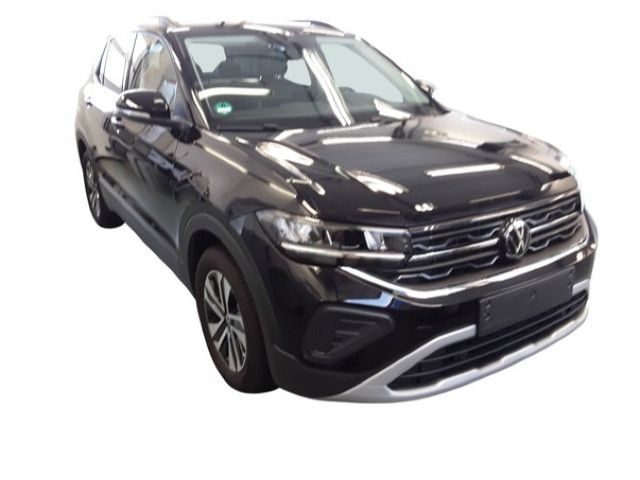 Fahrzeugabbildung Volkswagen T-Cross Energy 1.0 TSI DSG LED Navi AHK ACC SHZ