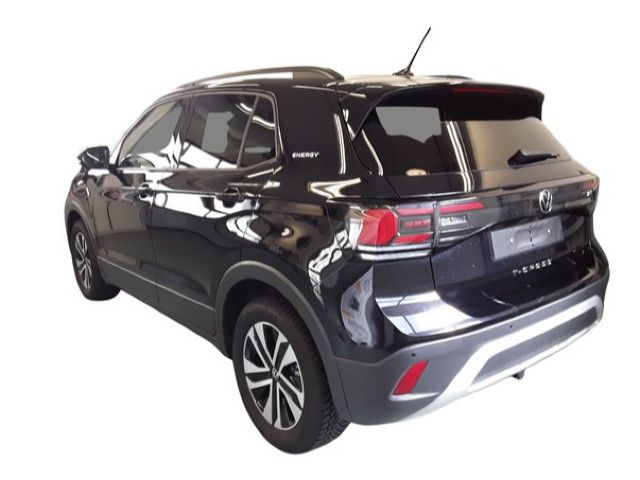 Fahrzeugabbildung Volkswagen T-Cross Energy 1.0 TSI DSG LED Navi AHK ACC SHZ