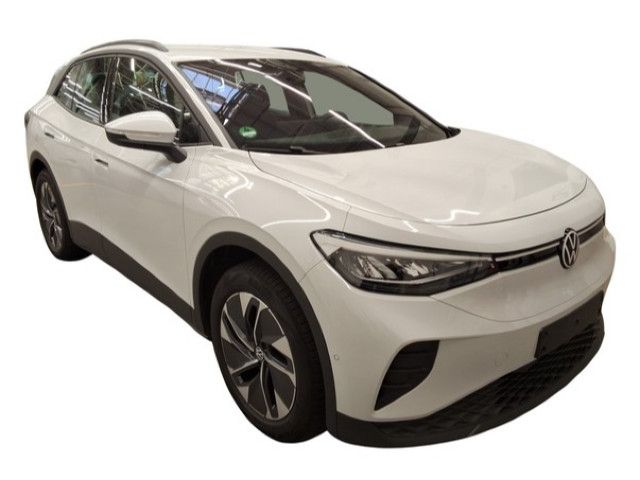 Fahrzeugabbildung Volkswagen ID.4 Pro LED Navi WÄPU 360° RFK PDC SHZ AHK