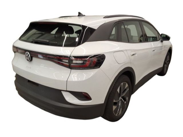 Fahrzeugabbildung Volkswagen ID.4 Pro LED Navi WÄPU 360° RFK PDC SHZ AHK
