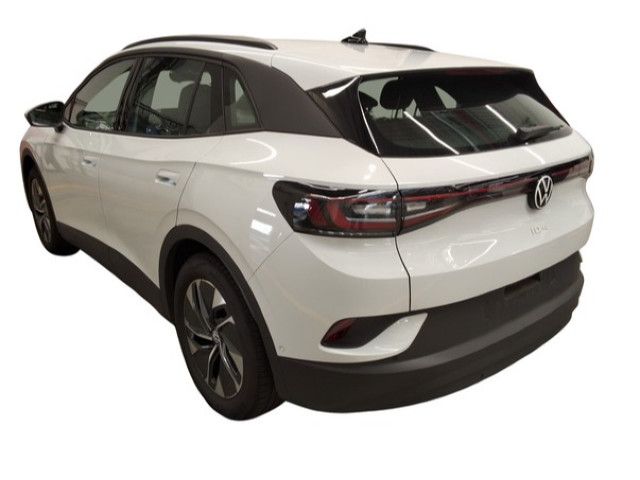 Fahrzeugabbildung Volkswagen ID.4 Pro LED Navi WÄPU 360° RFK PDC SHZ AHK