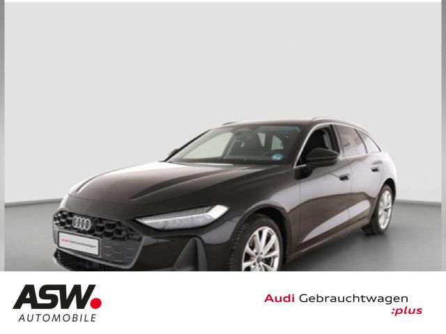Audi A5 Avant 2.0TFSI quattro NAVI LED RFK ACC SHZ VC