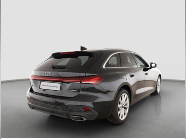 Fahrzeugabbildung Audi A5 Avant 2.0TFSI quattro NAVI LED RFK ACC SHZ VC