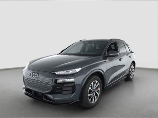 Audi Q6 SUV e-tron S-line NAVI LED PANO 360° B&O AHK