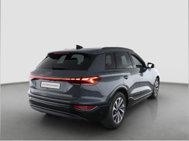 Fahrzeugabbildung Audi Q6 SUV e-tron S-line NAVI LED PANO 360° B&O AHK