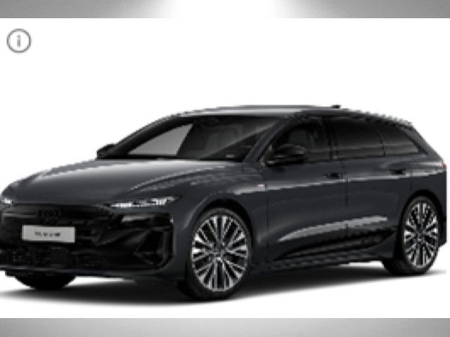 Audi A6 Avant e-tron S line LED NAVI AHK 360° ACC SHZ