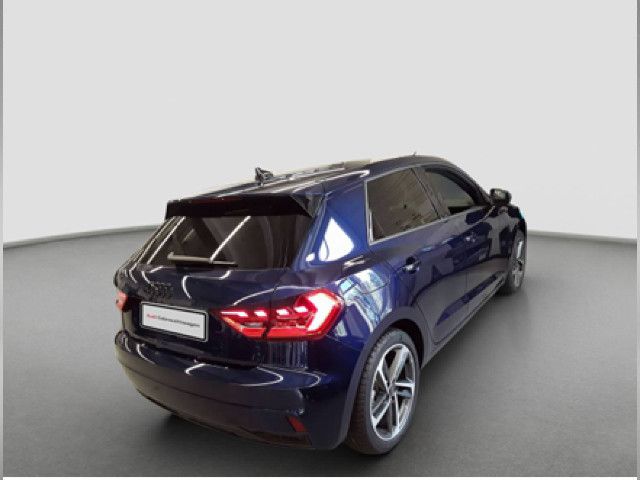 Fahrzeugabbildung Audi A1 Sportback S line 35TFSI NAVI LED SONOS SHZ VC