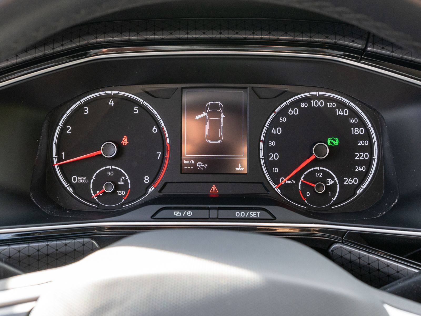 Fahrzeugabbildung Volkswagen T-Cross Style 1.5 TSI DSG LED Navi SHZ RFK ACC
