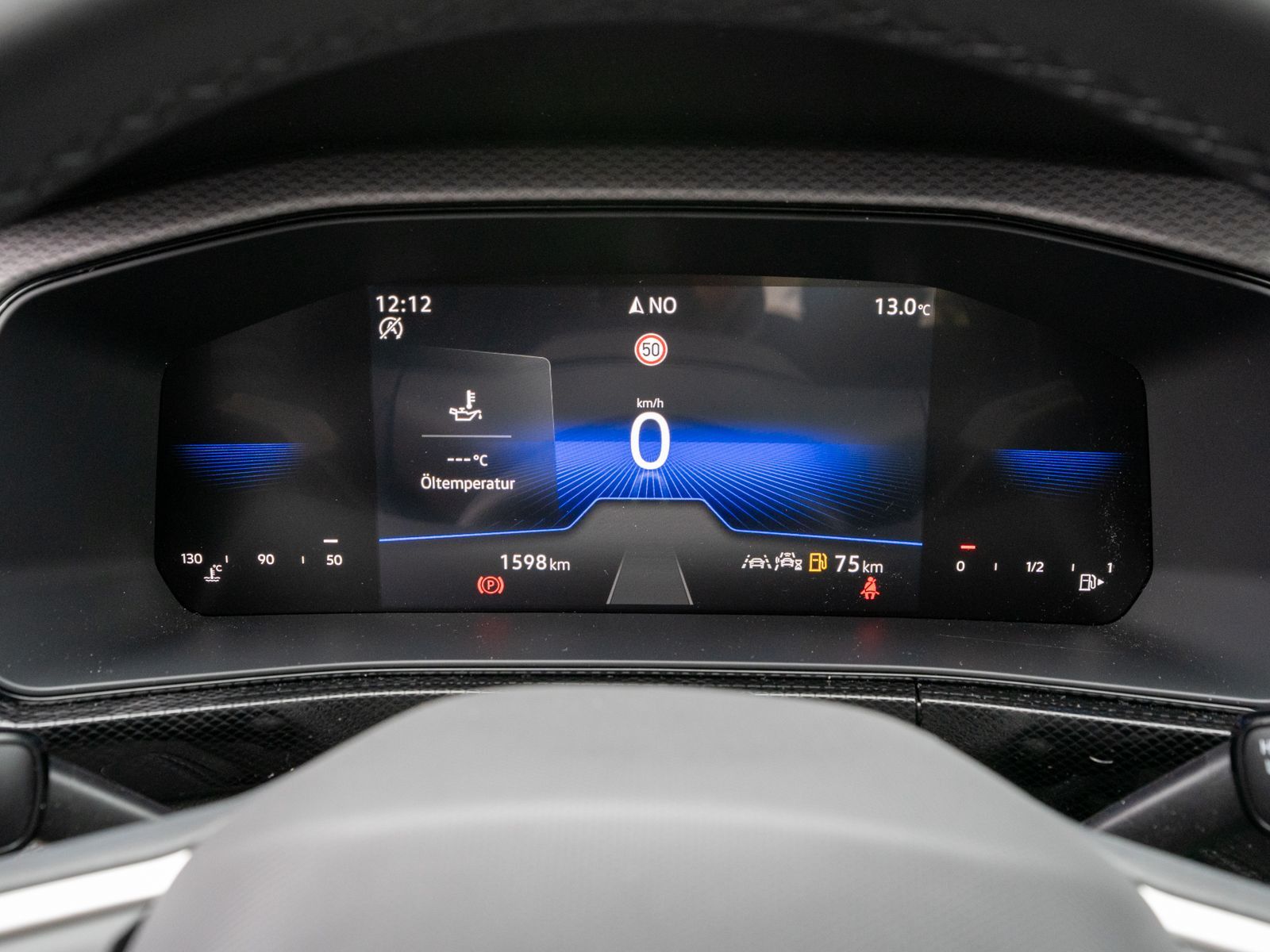 Fahrzeugabbildung Volkswagen T-Cross Life 1.0 TSI LED Navi RFK ACC PDC SHZ