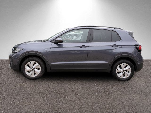 Fahrzeugabbildung Volkswagen T-Cross Life 1.0 TSI LED Navi RFK ACC PDC SHZ