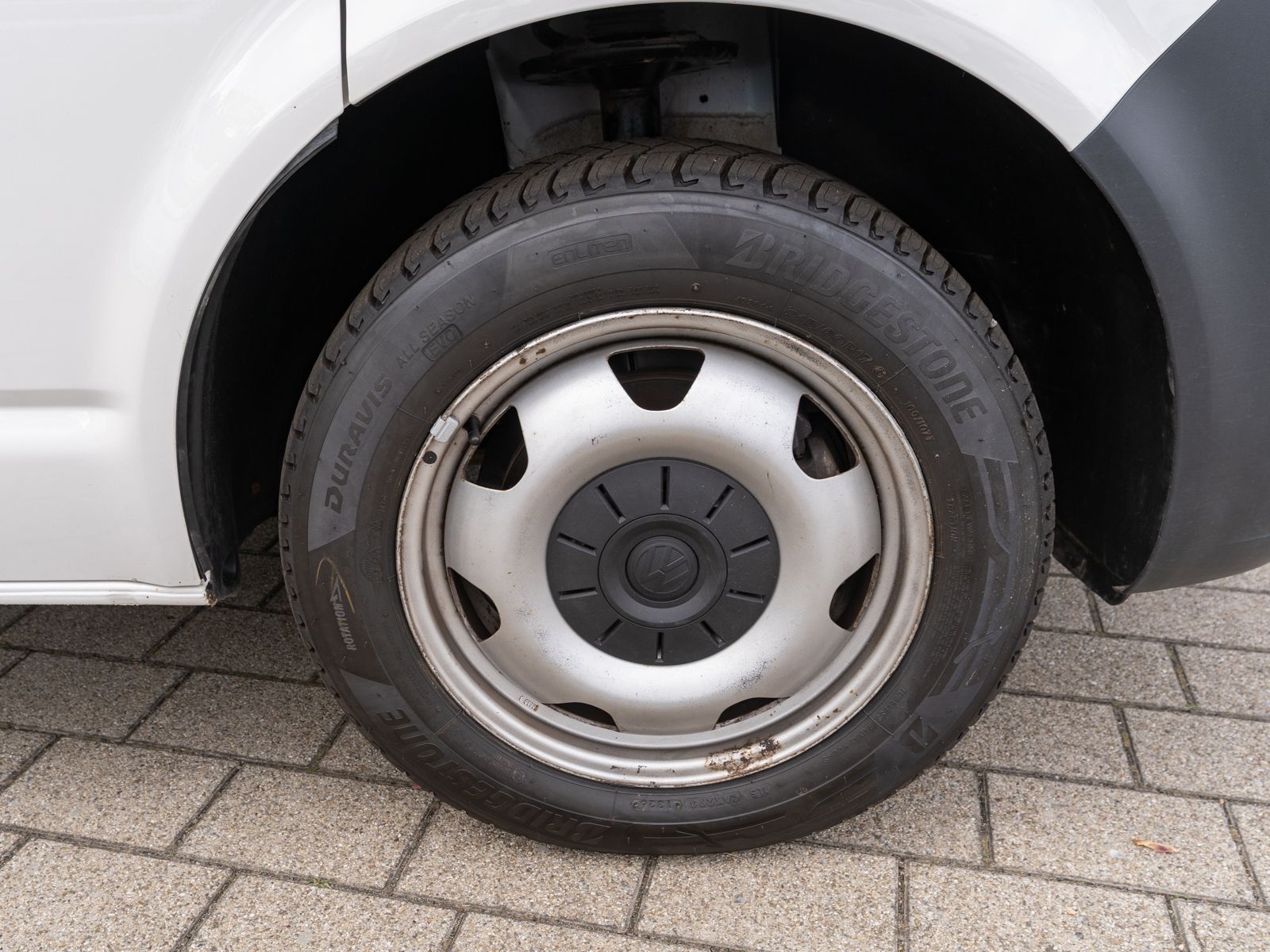 Fahrzeugabbildung Volkswagen T6.1 Pritsche DOKA 2.0TDI 4MOTION DSG Klima AHK