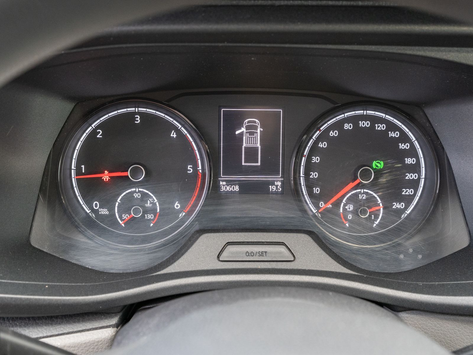 Fahrzeugabbildung Volkswagen T6.1 Pritsche DOKA 2.0TDI 4MOTION DSG Klima AHK