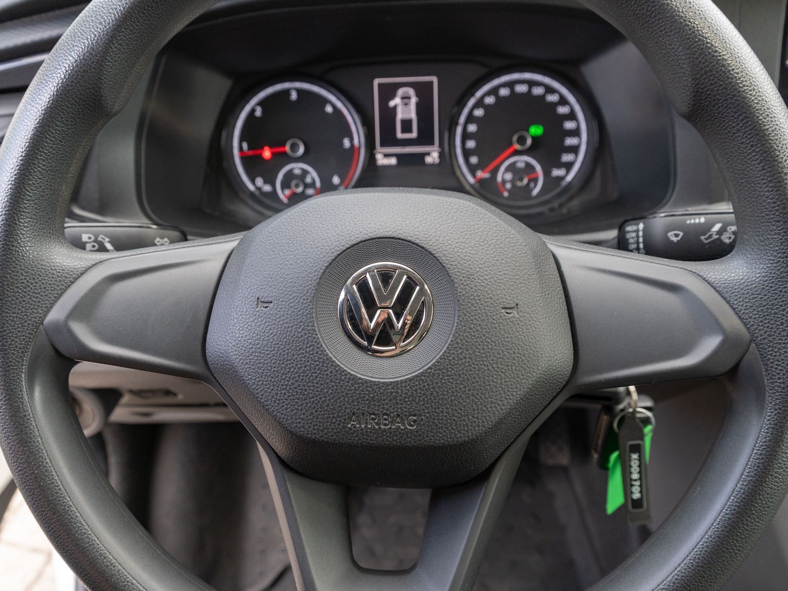 Fahrzeugabbildung Volkswagen T6.1 Pritsche DOKA 2.0TDI 4MOTION DSG Klima AHK