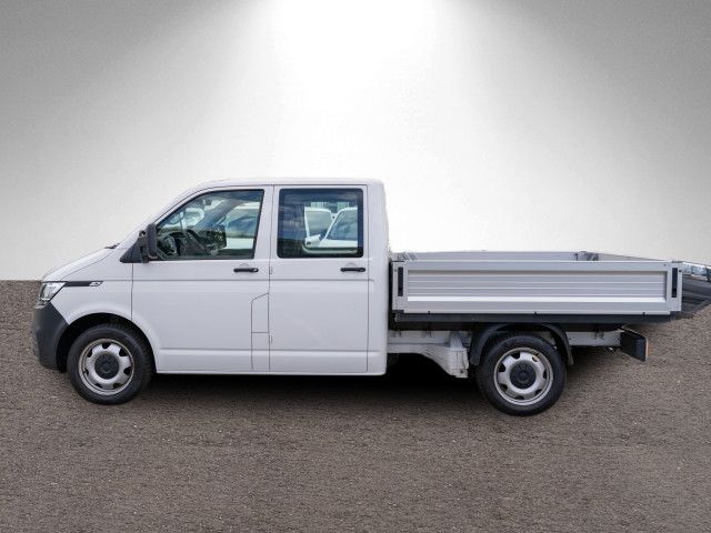 Fahrzeugabbildung Volkswagen T6.1 Pritsche DOKA 2.0TDI 4MOTION DSG Klima AHK