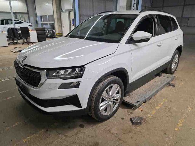 Fahrzeugabbildung SKODA Karoq Selection 1.5 TSI DSG LED Navi ACC RFK SHZ