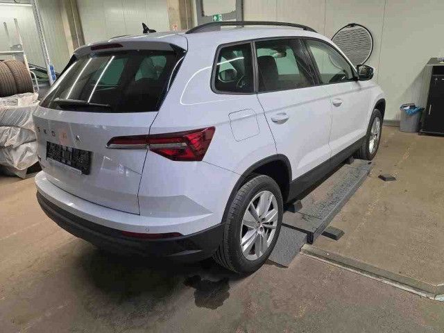 Fahrzeugabbildung SKODA Karoq Selection 1.5 TSI DSG LED Navi ACC RFK SHZ