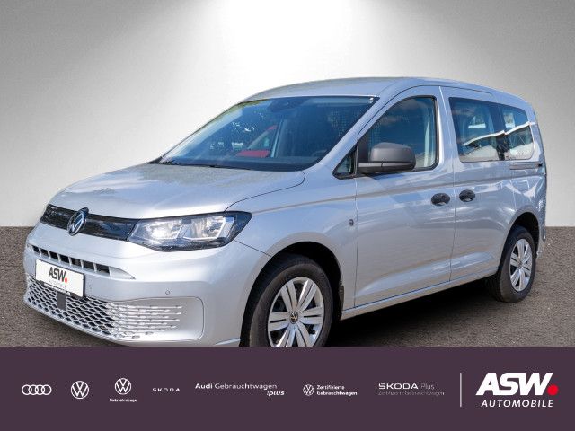 Volkswagen Caddy Cargo 1.5 TSI DSG Navi KLIMA RFK SHZ