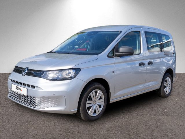 Fahrzeugabbildung Volkswagen Caddy Cargo 1.5 TSI DSG Navi KLIMA RFK SHZ