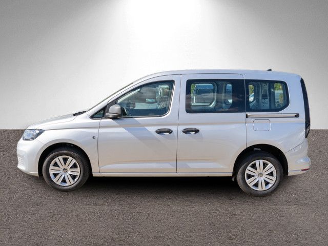 Fahrzeugabbildung Volkswagen Caddy Cargo 1.5 TSI DSG Navi KLIMA RFK SHZ