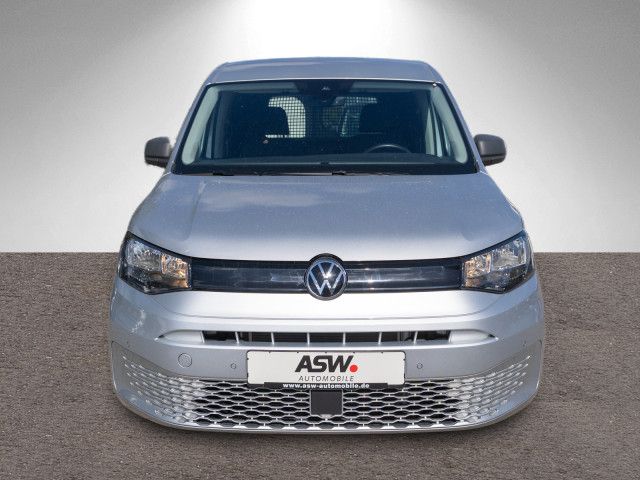 Fahrzeugabbildung Volkswagen Caddy Cargo 1.5 TSI DSG Navi KLIMA RFK SHZ